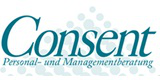 Logo Consent Personal- und Managementberatung