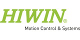 Logo HIWIN GmbH