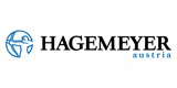 Logo Hagemeyer Austria GmbH