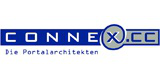 Logo Connex.cc DI Hadek GmbH
