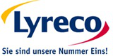 Logo Lyreco Zweigniederlassung Österreich