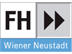 Logo Fachhochschule Wiener Neustadt