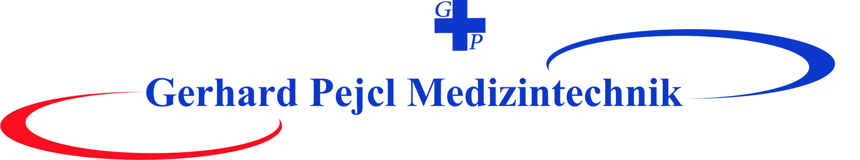 Logo Gerhard Pejcl Medizintechnik GmbH