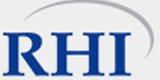 Logo RHI Dinaris GmbH