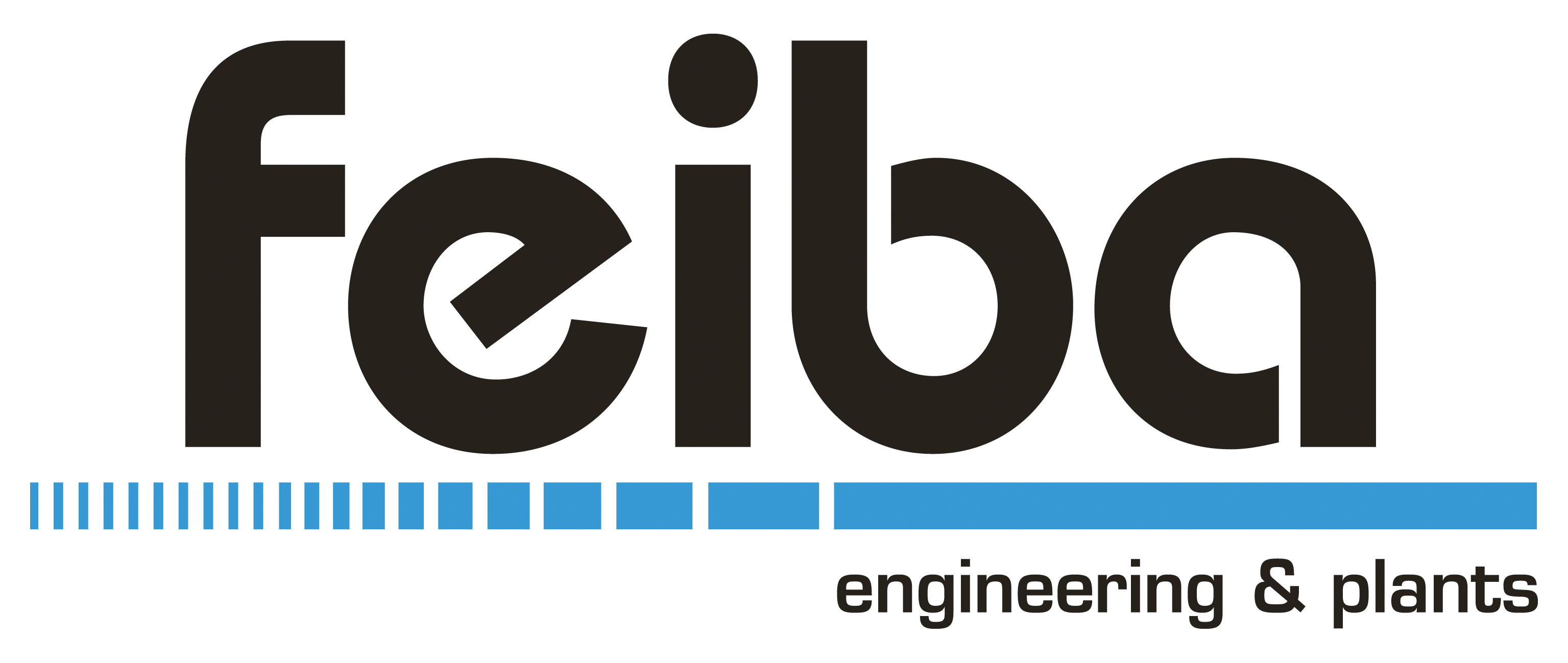 Logo Feiba Engineering & Plants GmbH